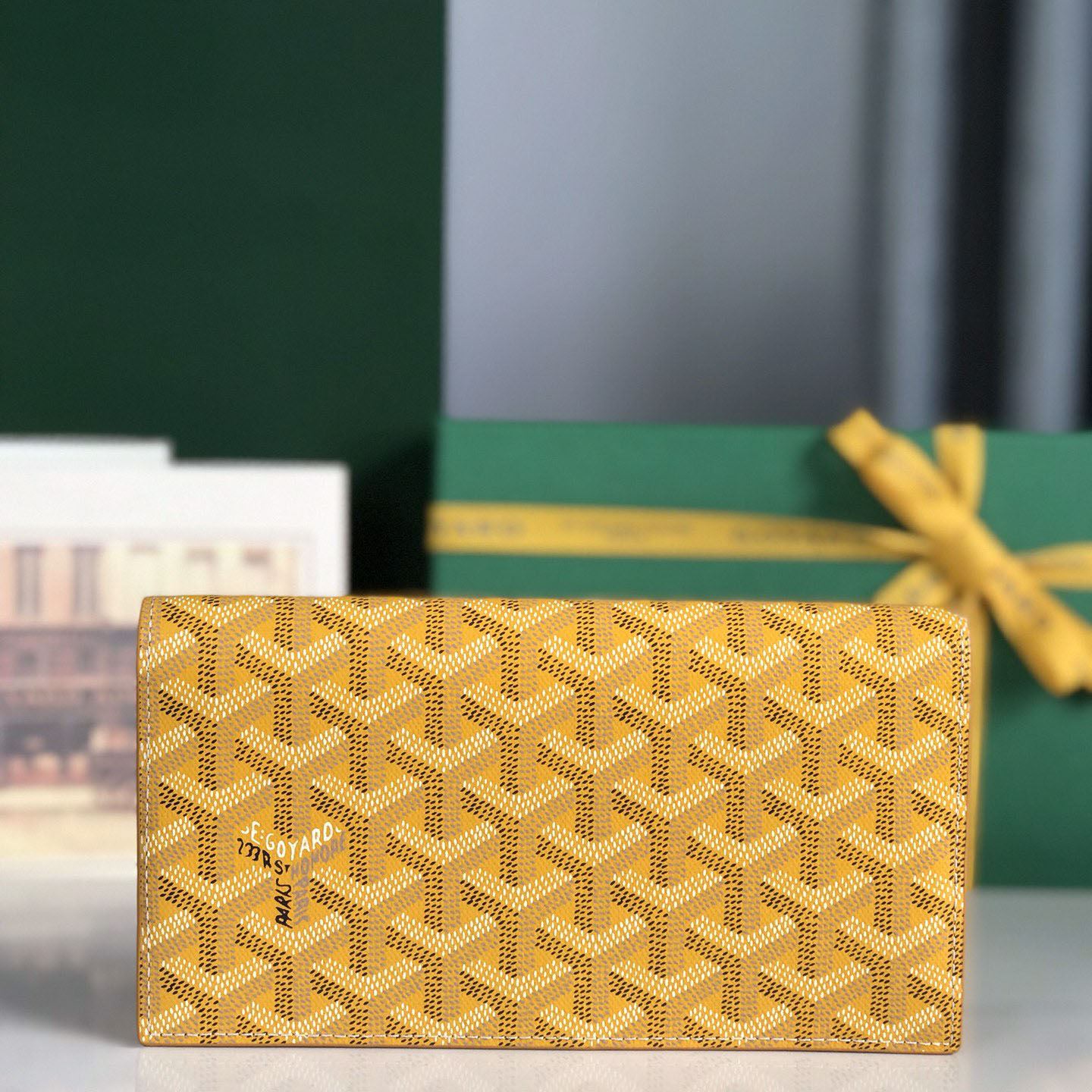 Go*ard wallets